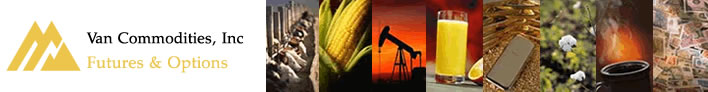 Commodity Futures Brokerage